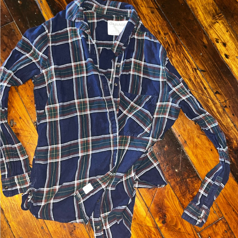 Flannel bundle - Picture 5 of 6